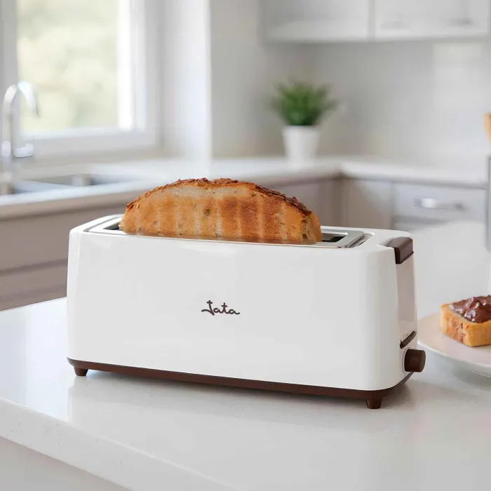 Toaster TT579