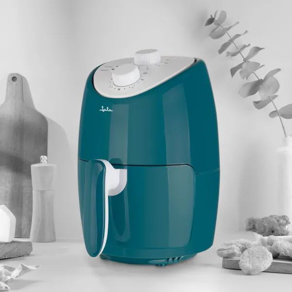 Oil free deep fryer  JEFR5392