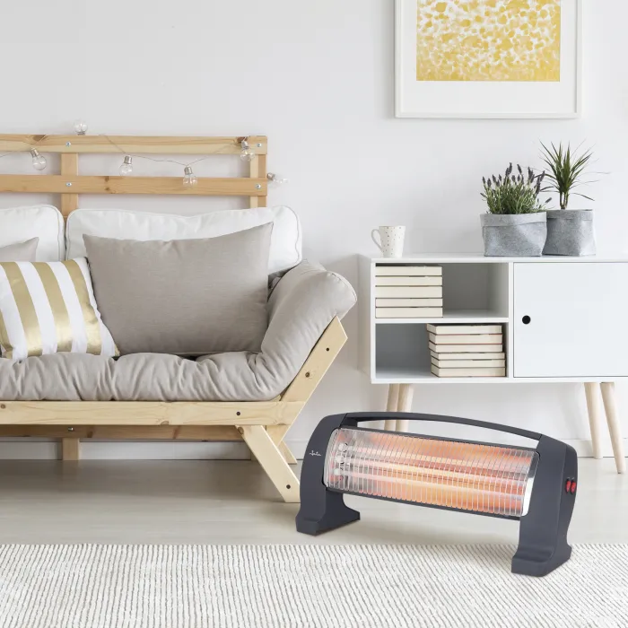 Quartz heater JCES2201 2