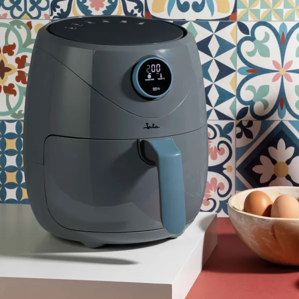 Oil-free deep fryer JEFR1229