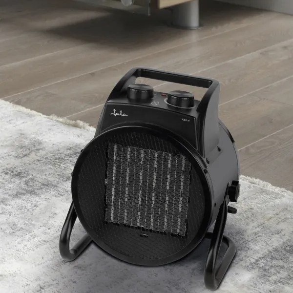 Industrial ceramic heater JCTC3230