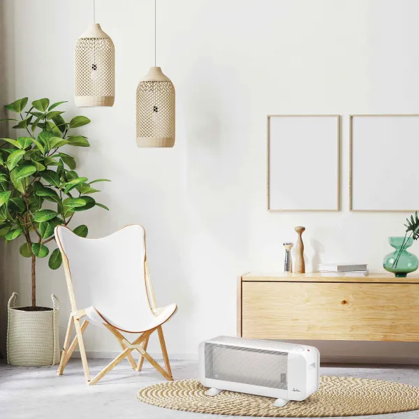 Radiador micathermic JCRM1501