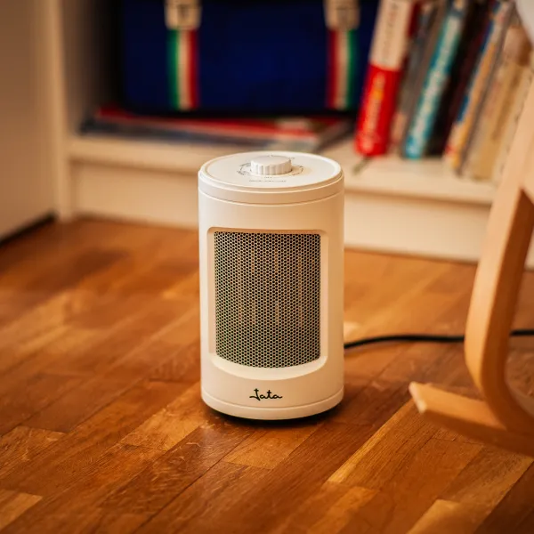 Calefactor cerámico JCTC1930