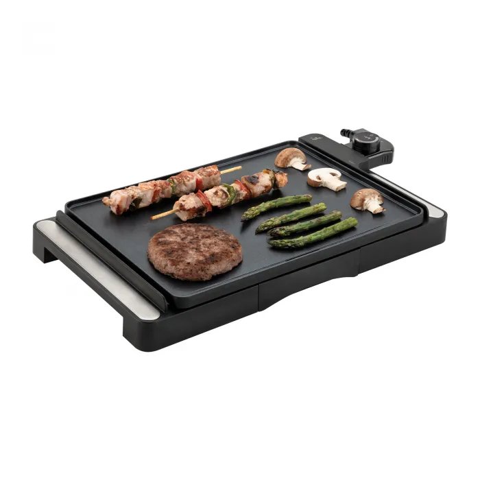 Electric Grill JEGR1246 2