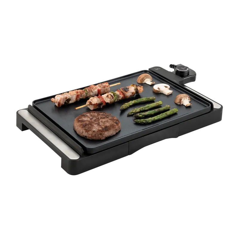 Electric Grill JEGR1246