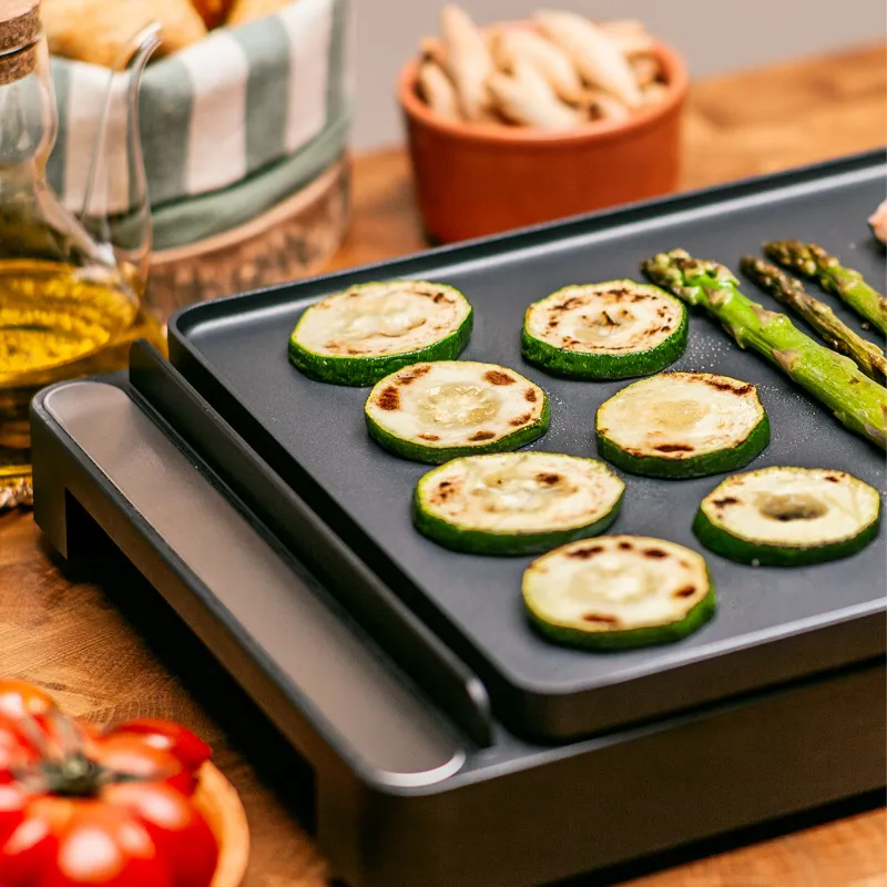 Electric Grill JEGR1246