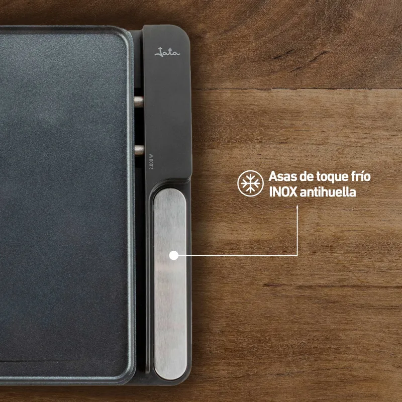 Electric Grill JEGR1246