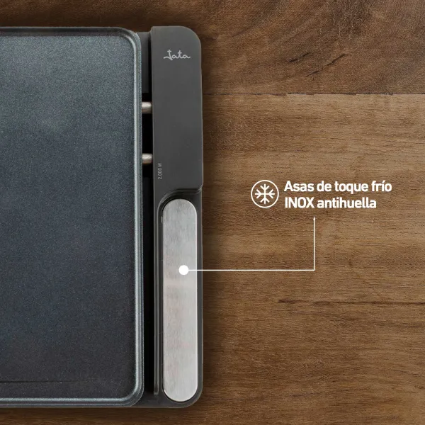 Electric Grill JEGR1246