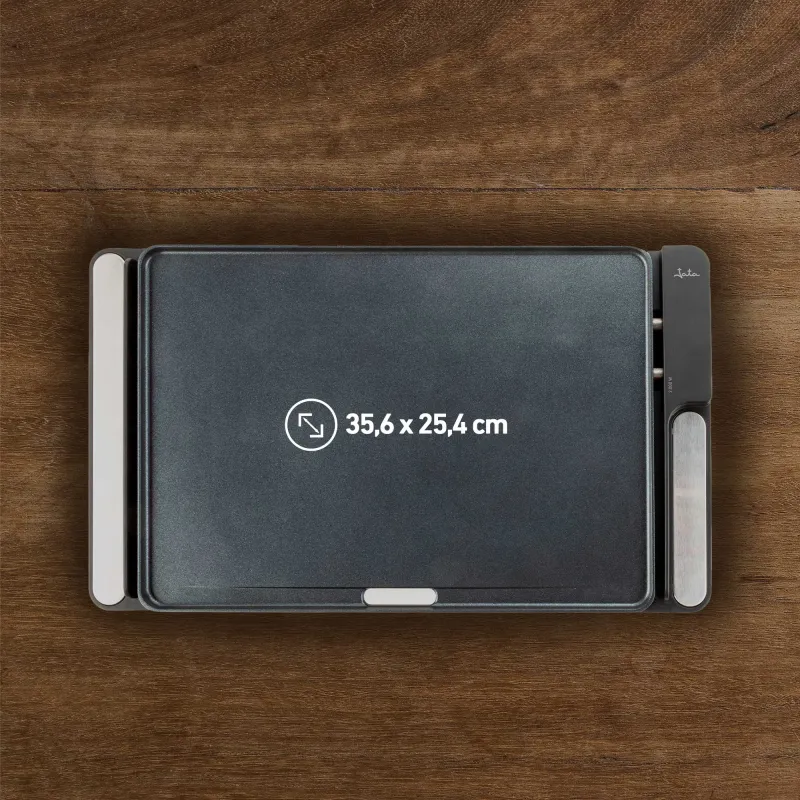 Electric Grill JEGR1246