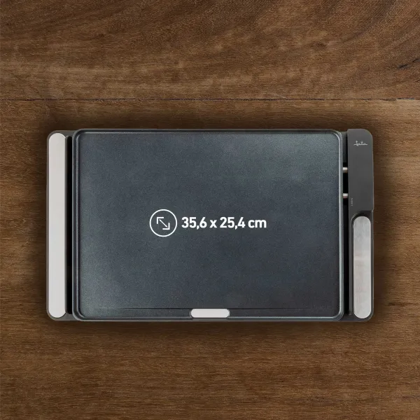 Electric Grill JEGR1246