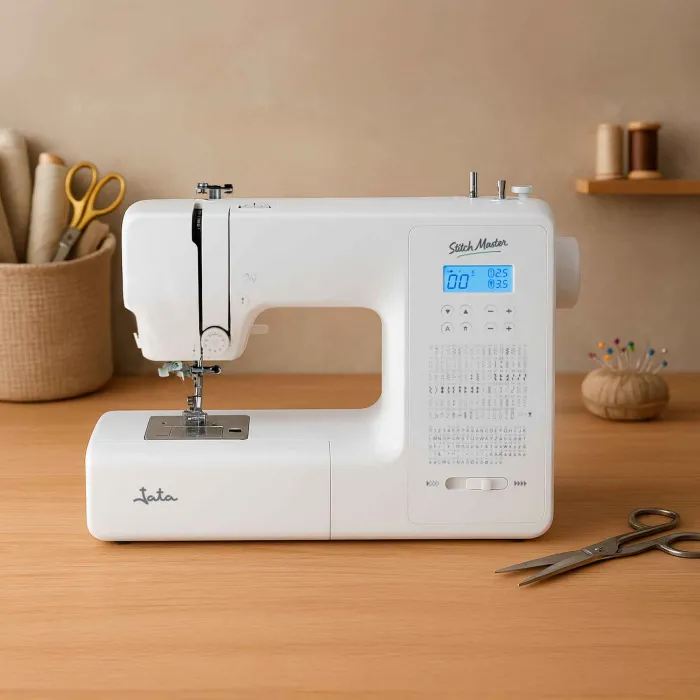 Electronic sewing machine LCD JSMC1120