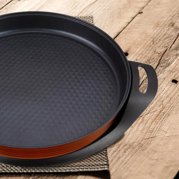 Electric pan JEPE1639