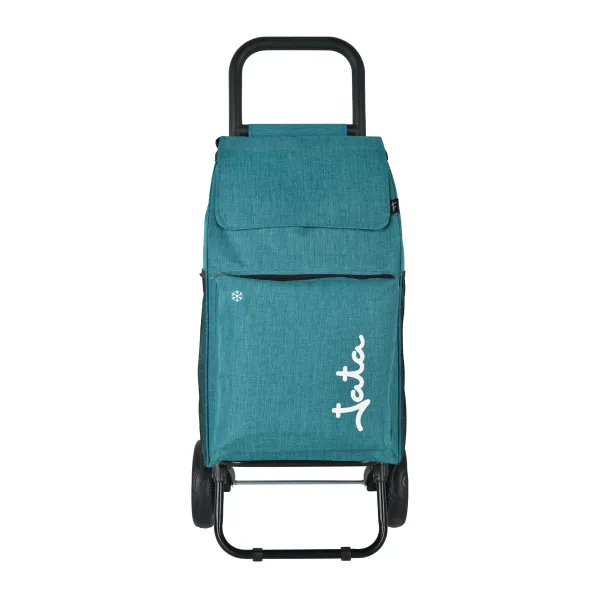 2-Wheel Shopping Cart HCAR2523