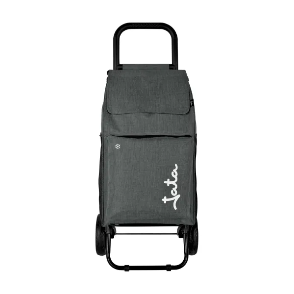 2-Wheel Shopping Cart HCAR2524