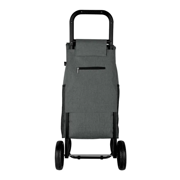 2-Wheel Shopping Cart HCAR2524