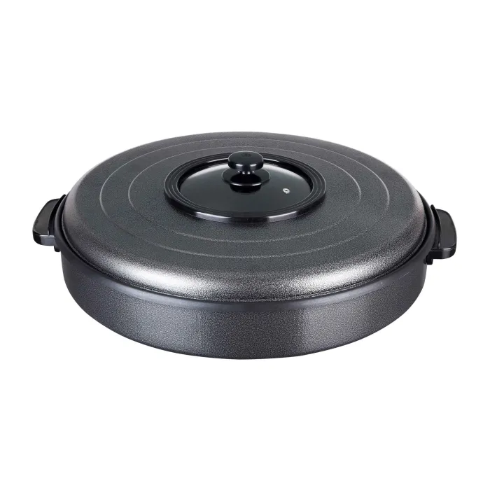 Paella pan PE550