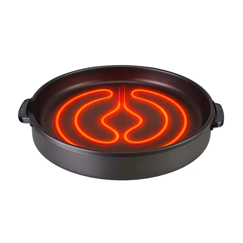 Paella pan PE550