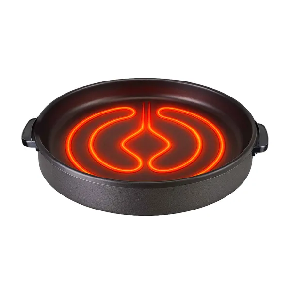 Paella pan PE550