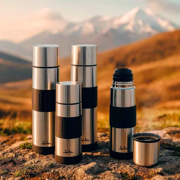 Thermal flask Mod. 835/836/837/838