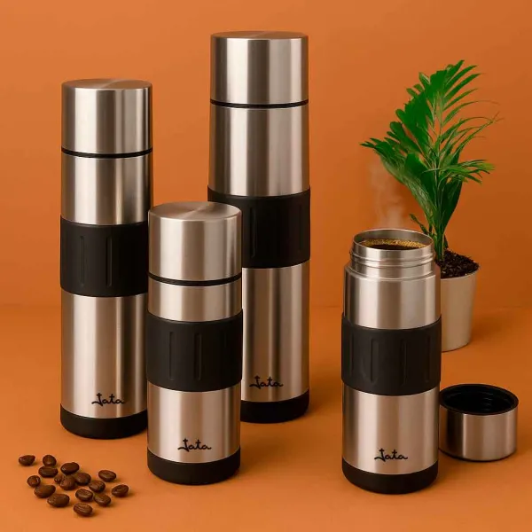 Thermal flask Mod. 835/836/837/838