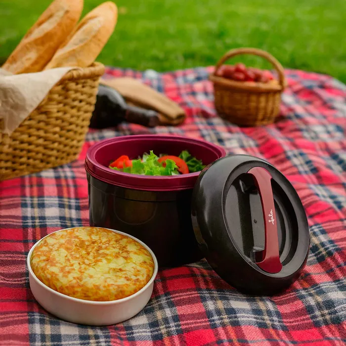 Lunch box Mod. 943