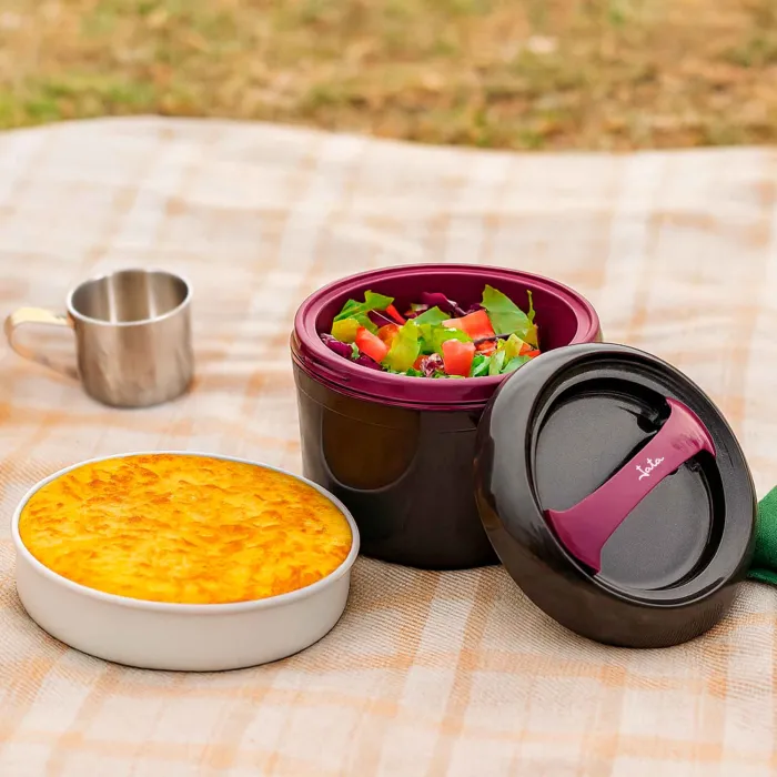 Lunch box Mod. 942