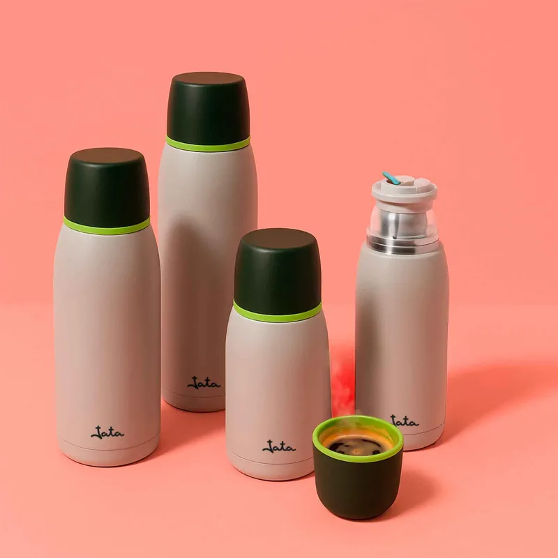 Thermal flask Mod. 909 / 918 / 919 / 920