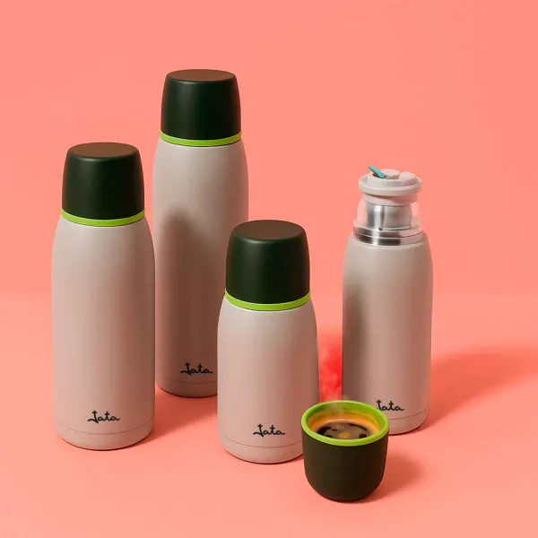 Thermal flask Mod. 909 / 918 / 919 / 920