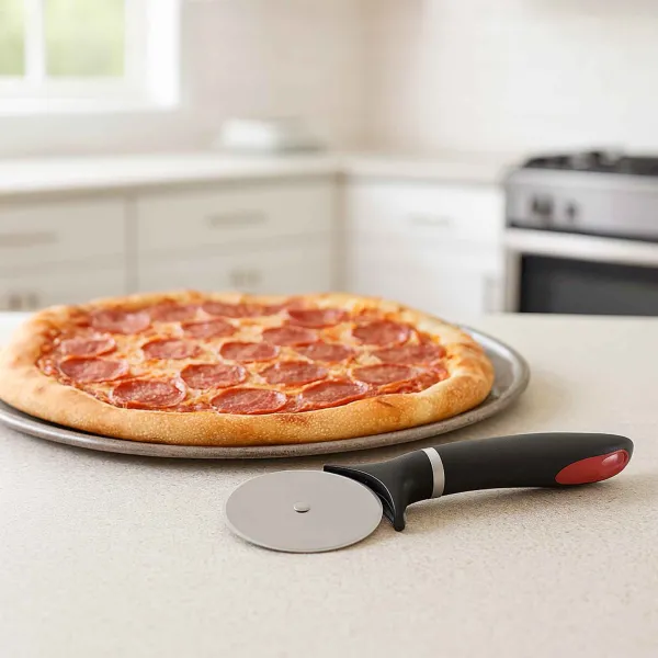 Pizza cutter AC21