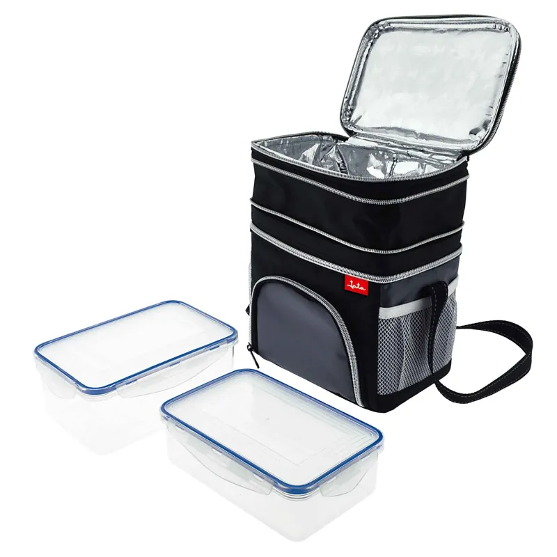 Thermal lunch box Mod. 954