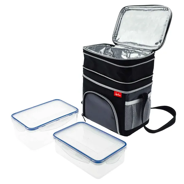 Thermal lunch box Mod. 954