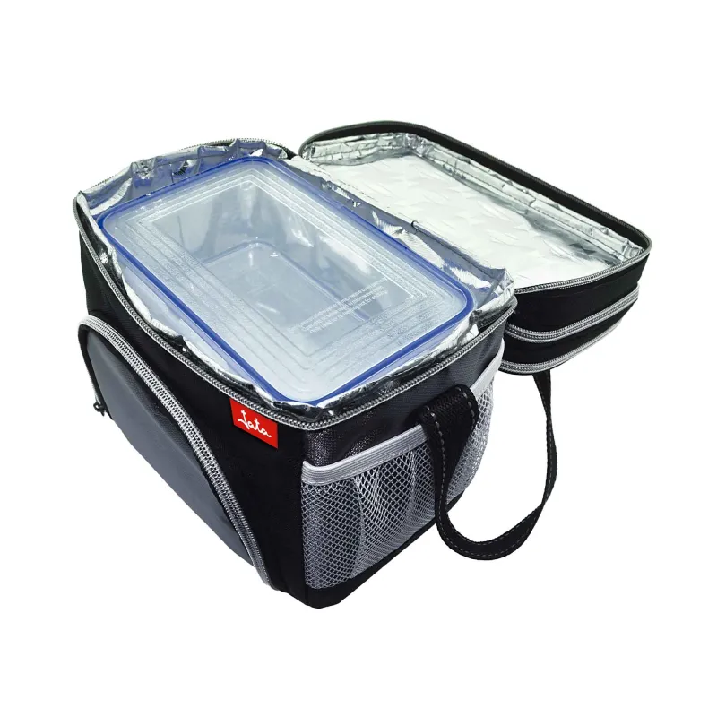 Thermal lunch box Mod. 954