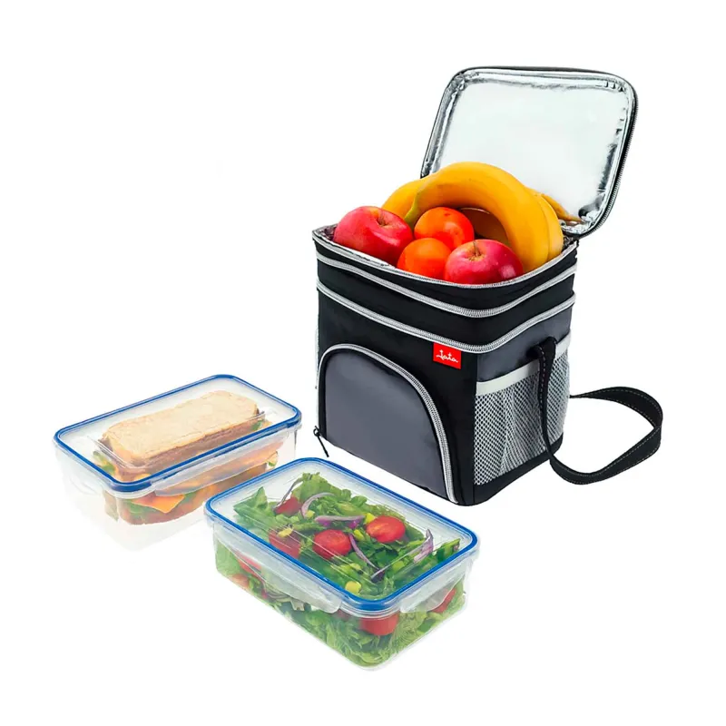 Thermal lunch box Mod. 954