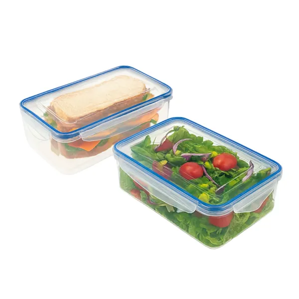 Thermal lunch box Mod. 954