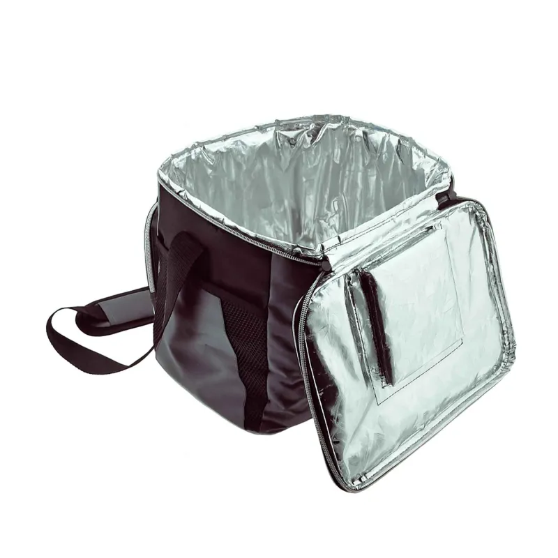 Thermal lunch box Mod. 970