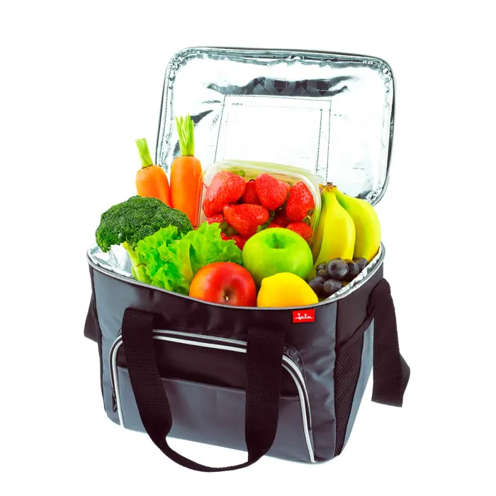 Thermal lunch box Mod. 970 2