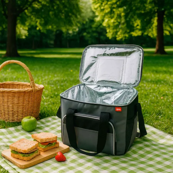 Thermal lunch box Mod. 970