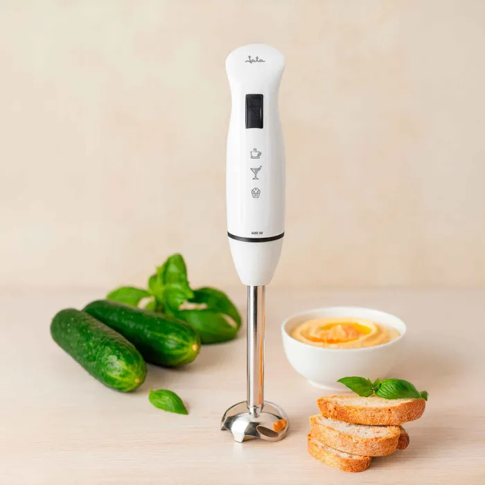 Hand blender BT126 2