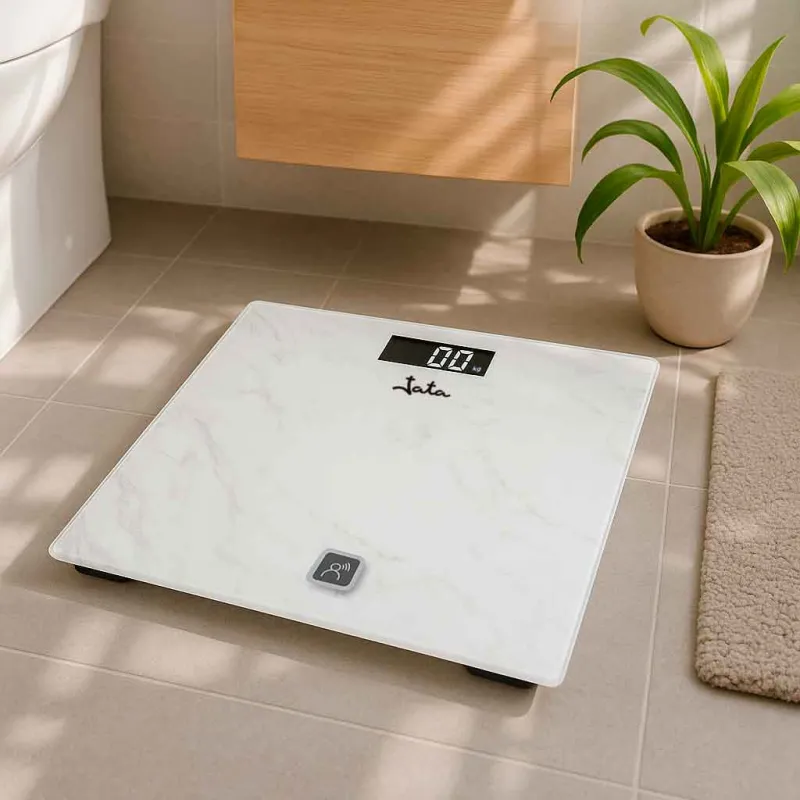 Talking scale Mod. 517