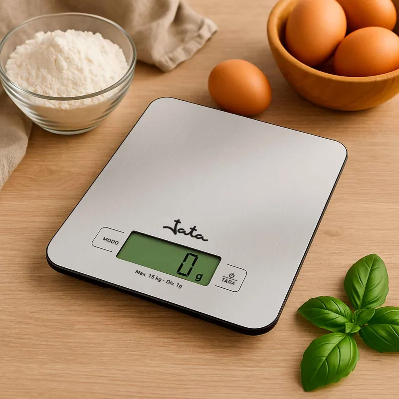 Electronic kitchen scale Mod. 719