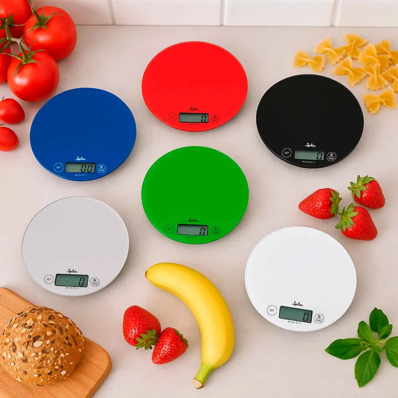 Scale 722 / 722CS / 722P