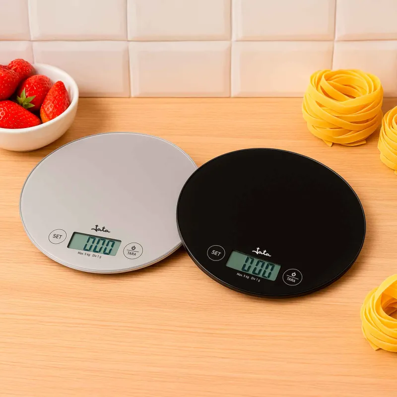 Scale 722 / 722CS / 722P