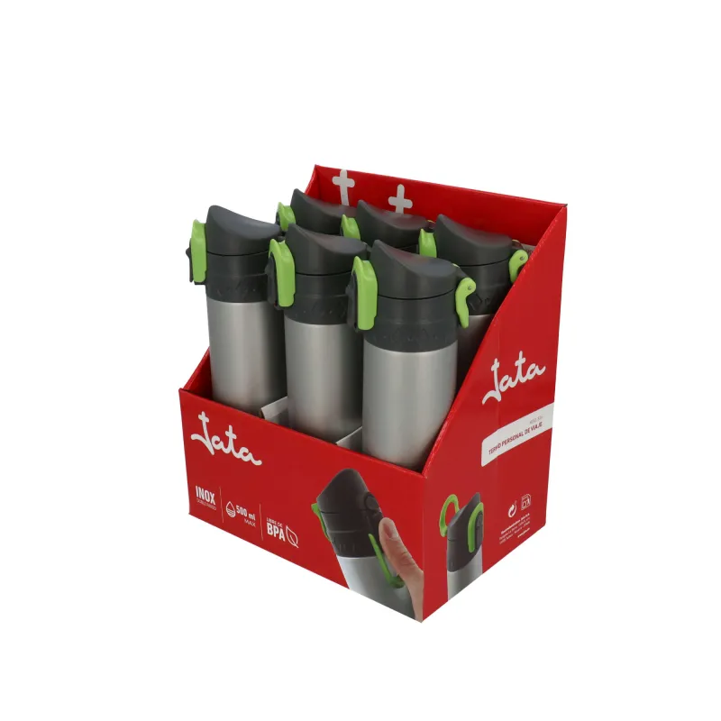 Travel thermo Mod. 826