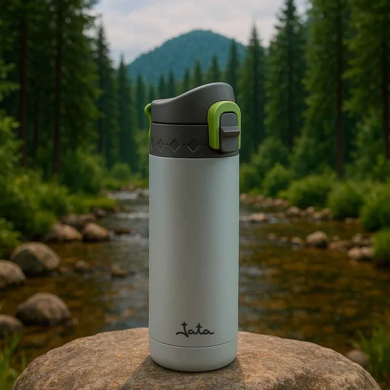 Travel thermo Mod. 826