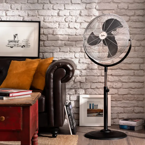 Industrial floor fan JVVP3055