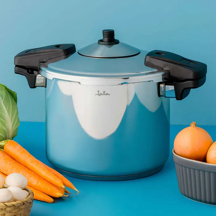 Pressure cooker Mod. OSR4 / OSR6 / OSR8 2