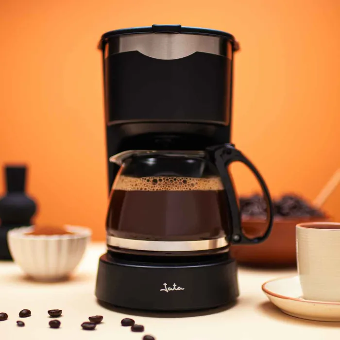 Coffee maker JECA1287 2