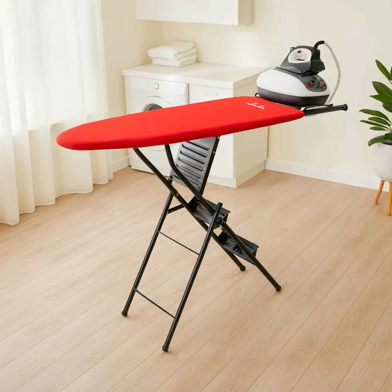 FUNDA Y MULETÓN PARA TABLA PLANCHAR 848S RF8S...