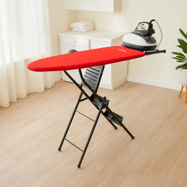 FUNDA Y MULETÓN PARA TABLA PLANCHAR 848S RF8S (FUNDA)