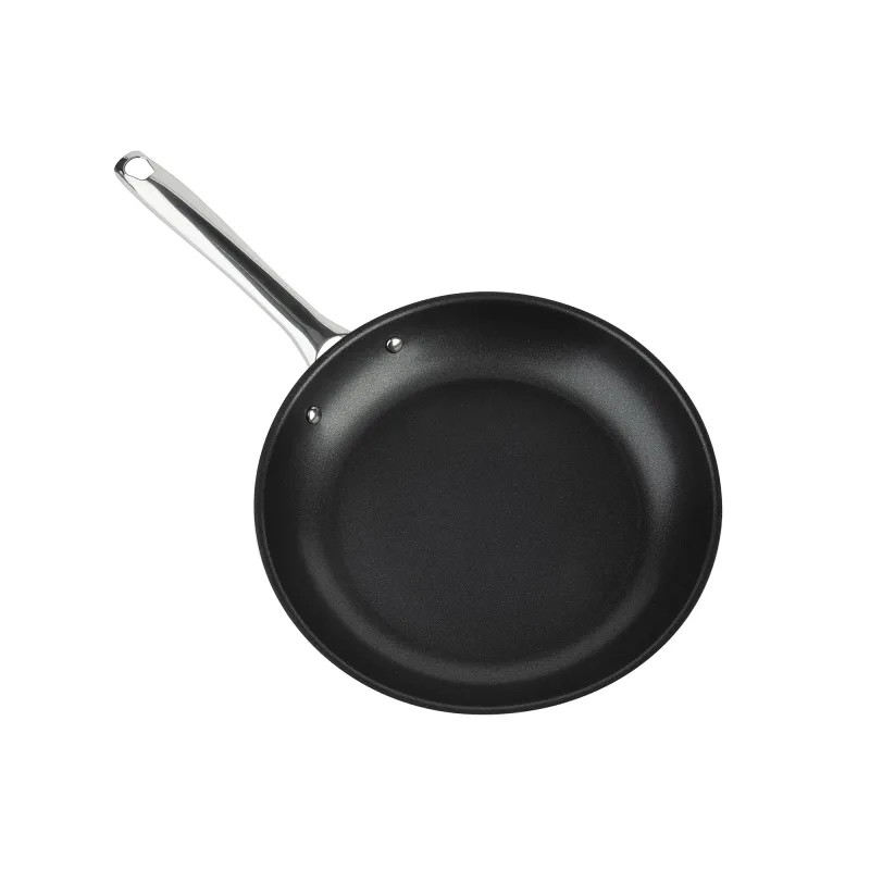 Stainless steel frying pan La Garrotxa HSAR2118...